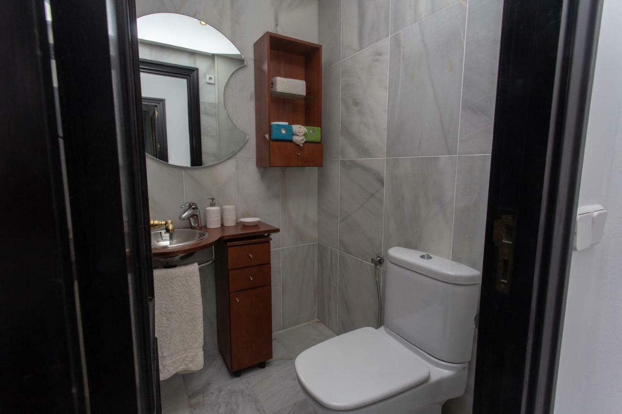 Villa Venecia, Apartamento De Lujo En 1º Linea De Playa + Parking Malaga Exterior photo